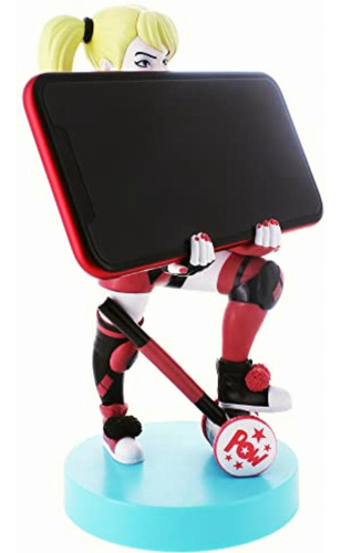 Exquisite Gaming Batman Harley Quinn Cable Guy (net)