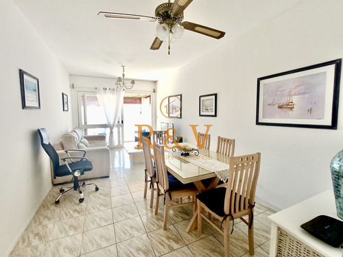 Imagen 3 de 14 de Apartamento En Venta 2 Dormitorios Oportunidad
