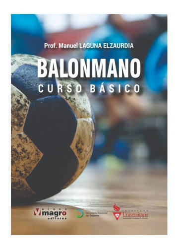 Curso Básico De Balonmano