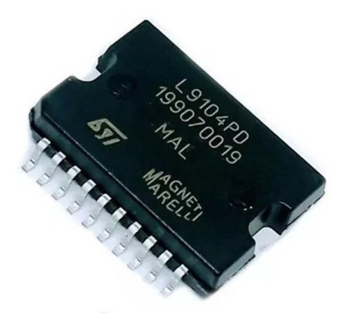 L9104pd Original St Componente Electronico - Integrado