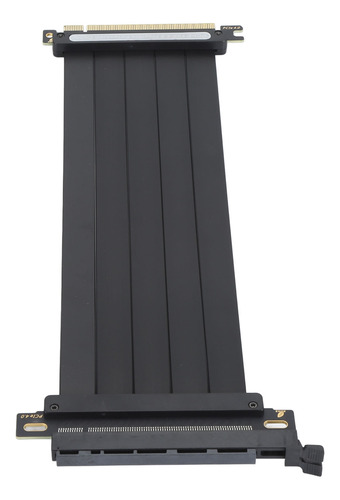 Cable Vertical Gpu Pcie 4.0 X16 16x Flexible De Alta Velocid