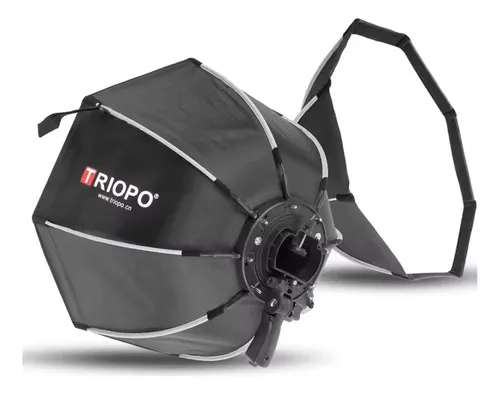Kit Flash Yn565n + Yn622n + Yn622tx + Softbox120cm + Tripode