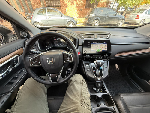 Honda Crv Ext Awd Turbo