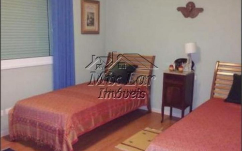 Imagem 10 de 15 de Ref 3473 Casa No Bairro City Bussocaba- Osasco - Sp - 3473