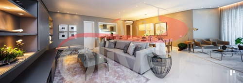 Imagem 12 de 30 de Apartamento A Venda Praia Brava, Brava Home Resort - Ap00068 - 32327863