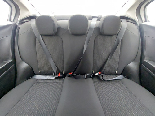 Fiat Cronos 1.0 FIREFLY FLEX DRIVE MANUAL
