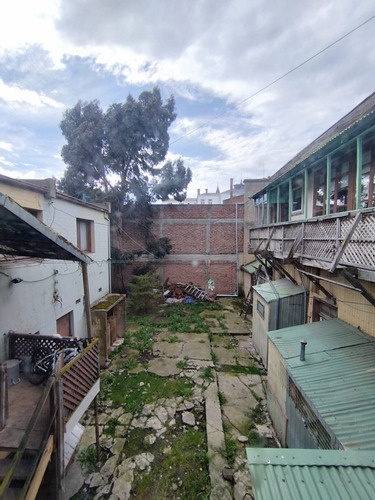 Plaza De Armas - Ideal Para Proyecto Turistico, Gran Terreno