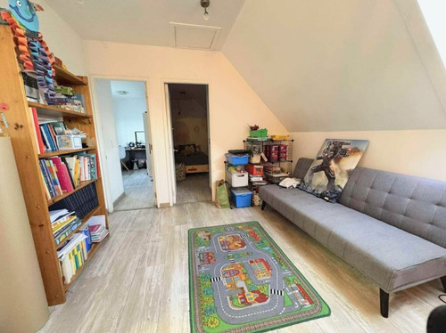 Departamento Triplex / 5 Dormitorios Av. Kennedy/ Vitacura