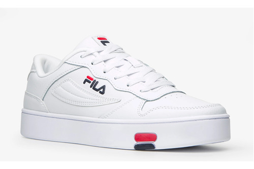 Tenis Sneaker Fila Mgx-100 Hombre Original 3353165