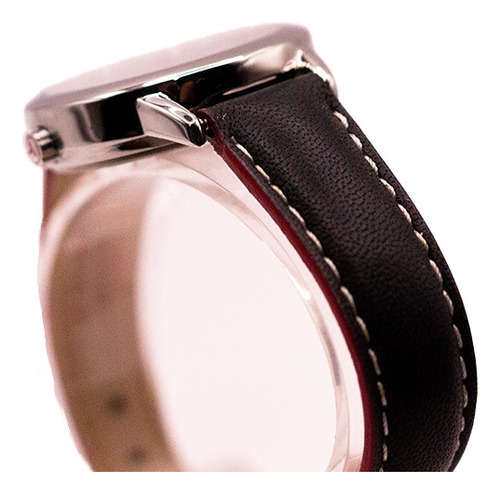 Reloj De Pulsera Timex Easy Reader 40th Anniversary Edition