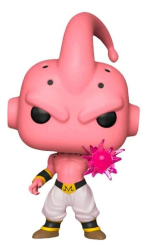 Funko Pop! Animation Dragon Ball Z Kid Buu Kamehameha 878 Se (Usado)