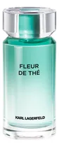 Comprar Perfume Karl Lagerfeld Fleur De Thé Edp 100ml Mujer