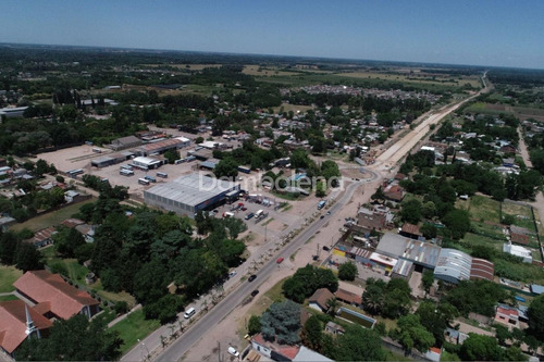 Imagen 25 de 26 de Terreno Fraccion En Venta Ubicado En Merlo, G.b.a. Zona Oeste