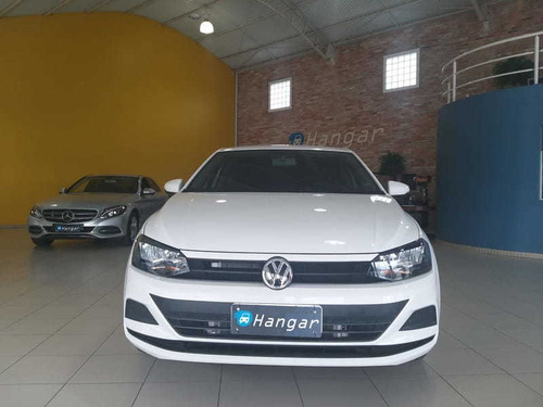 Imagem 1 de 12 de Volkswagen Polo 1.6 Msi Flex 16v 5p