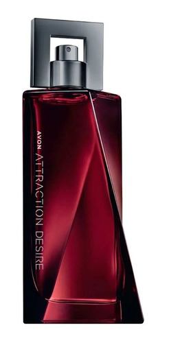 Perfumeria Avon: Attraction Desire El 