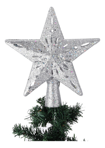 Proyector De Árbol De Navidad, 100-240 V, Led Hollow Star