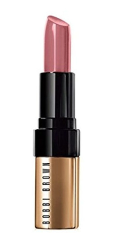 Bobbi Brown Luxe  color De Labios Lipstick ~ Neutral Rose ~