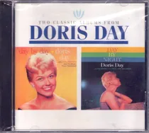 Comprar Doris Day  - Day By Day - Day By Night