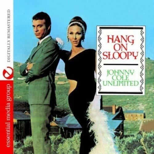 Cd Hang On Sloopy (digitally Remastered) - Johnny Cole...