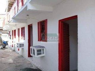 Casa Com 10 Dormitórios À Venda, 280 M² Por R$ 320.000,00 - Chapada - Manaus/am - Ca3895