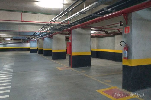 Imagem 18 de 19 de Sala Comercial Para Alugar Na Avenida Santo Antônio, Vila Osasco, Osasco - Sp - Liv-12207