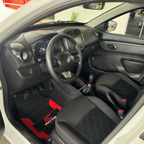 Renault Kwid 1.0 12v Zen Sce 5p