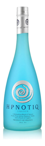 Licor Hpnotiq 750ml