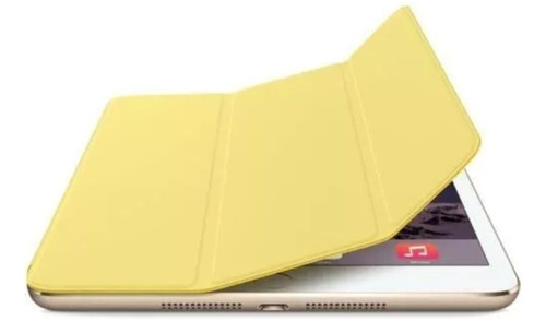 Case Smart Cover Protector De Pantalla Para iPad Mini 1 2 3 