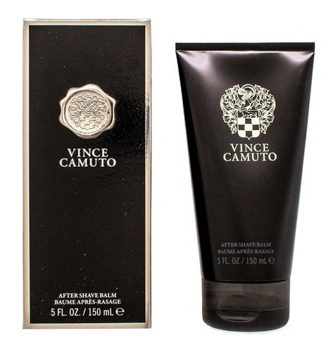 After Shave Balm 5.0 Onzas Ince Camuto Man Por Vince Camuto