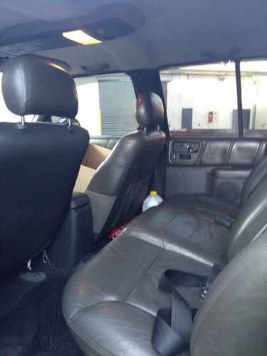 Chevrolet S10 2004 2.8 4x4 Dc Dlx Edicion Limitada