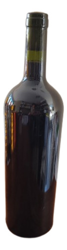 Vino Cabernet Sauvignon Sin Etiquetar 2019 Roble Mendoza X12