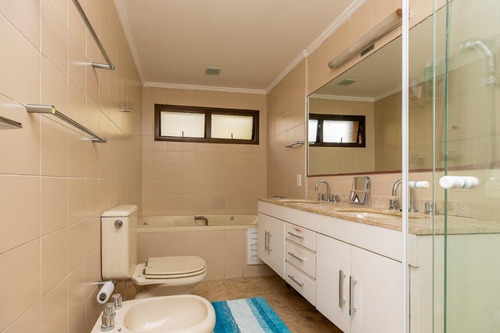 Imagem 18 de 26 de Apartamento À Venda No Bairro Morumbi - São Paulo/sp - O-8237-17260