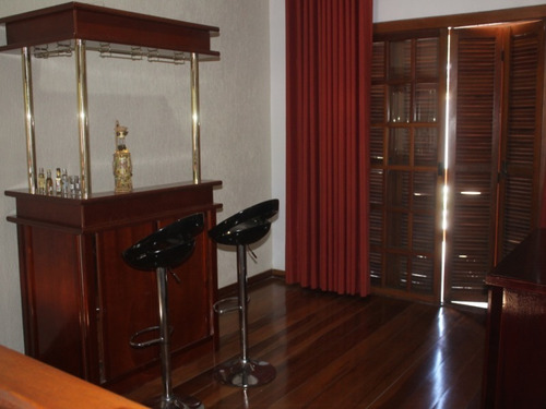 Imagem 9 de 30 de Casa - Ca00187 - 69200592