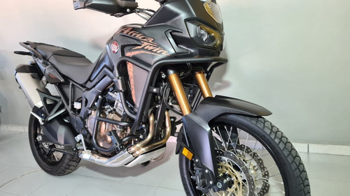 Imagem 2 de 10 de Honda Crf 1000 L Africa Twin