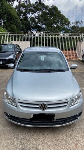 Volkswagen Gol 1.6 Vht Tretotal Flex 5P