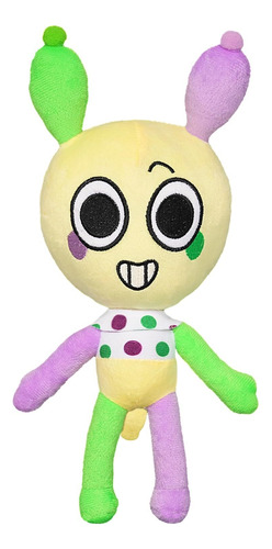 ` Dandys-peluche Para Decoración De Aficionados A Los Juegos