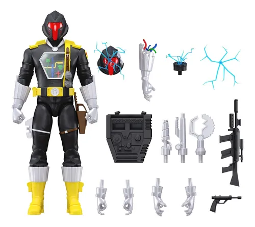 comprar ¡super7 Ultimates! G.i. Joe Cobra B.a.t. - 7 G.i. Joe Act...