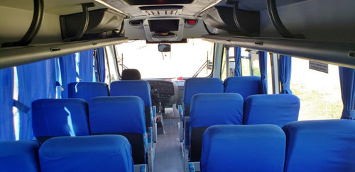 Imagen 6 de 7 de Minibus Iveco Lucero 2016