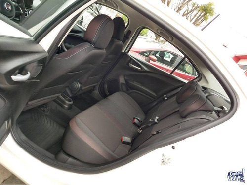 Fiat Cronos 2020 0km Plan Gobierno/ Uber Retiro $100.000 A*