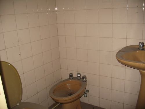Depósito/galpon/oficinas_venta_cerrito Al 5100_la Tablada