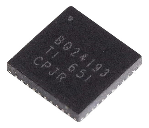Chip Ic De Carga Bq24193 Compatible Con Nintendo Switch