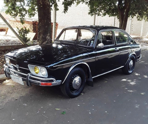 Vw Tl 1971