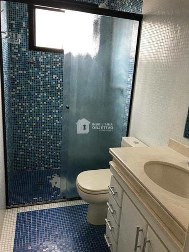 Imagem 21 de 25 de Apartamento Com 3 Dorms, Vila Suzana, São Paulo - R$ 1 Mi, Cod: 3311 - V3311