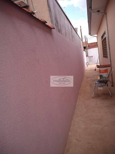 Imagem 7 de 22 de Casa À Venda, 120 M² Por R$ 280.000,00 - Jardim Primavera - Brodowski/sp - Ca0602