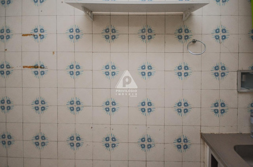 Imagem 16 de 19 de Apartamento À Venda, 1 Quarto, Copacabana - Rio De Janeiro/rj - 45080