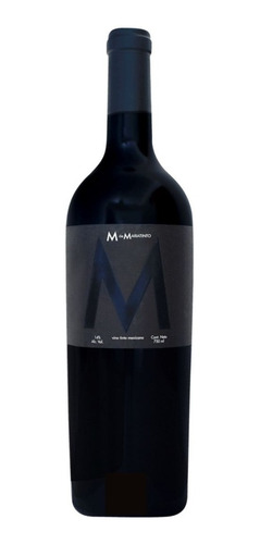 Vino Tinto M De Mariatinto 750 Ml