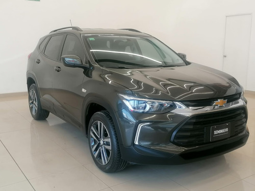 Chevrolet Tracker 1.2 Ls Turbo At