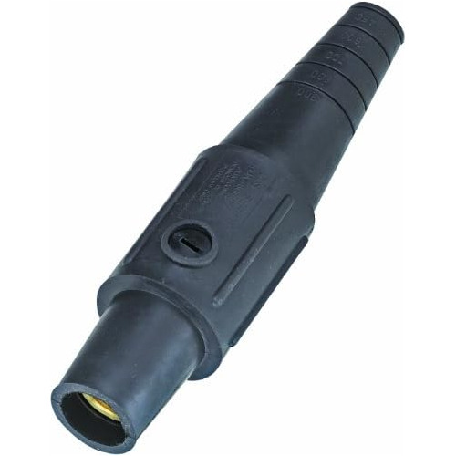 Conector De Un Solo Pin Cls Cam Type, 16 Inline, 400 Am...