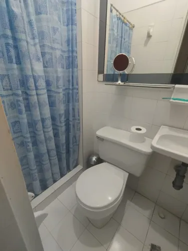 Apartamento En Arriendo En Juanambú. Cod A11609