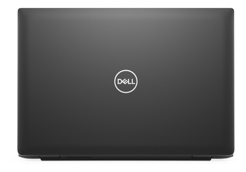 Notebook Dell Latitude 3420 preta 14", Intel Core i5 1135G7 8GB de RAM 256GB SSD, Intel Iris Xe Graphics G7 80EUs 60 Hz 1366x768px Windows 10 Pro
